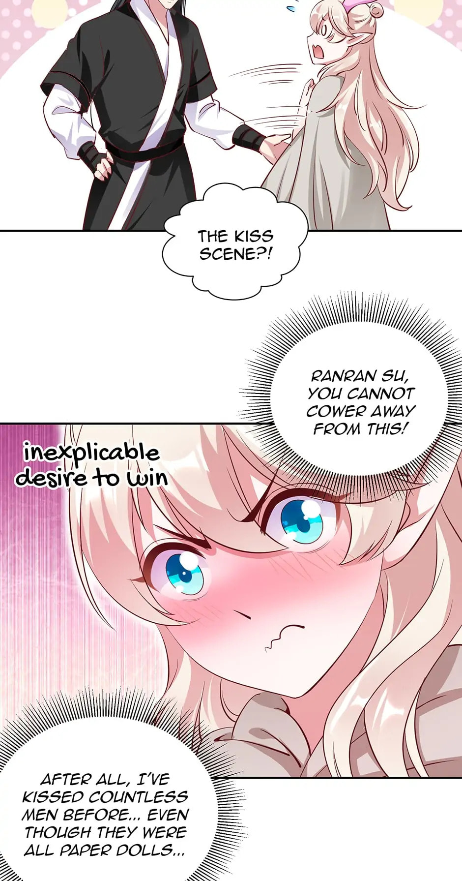 Read The Tyrant
