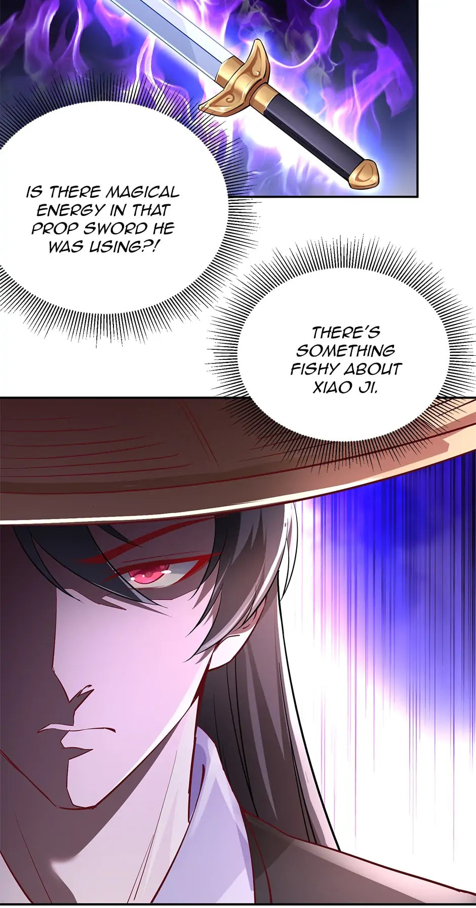 Read The Tyrant