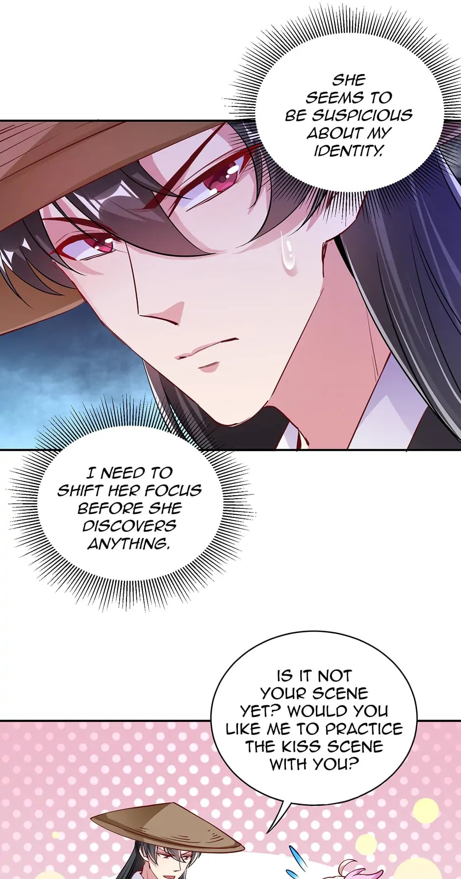Read The Tyrant