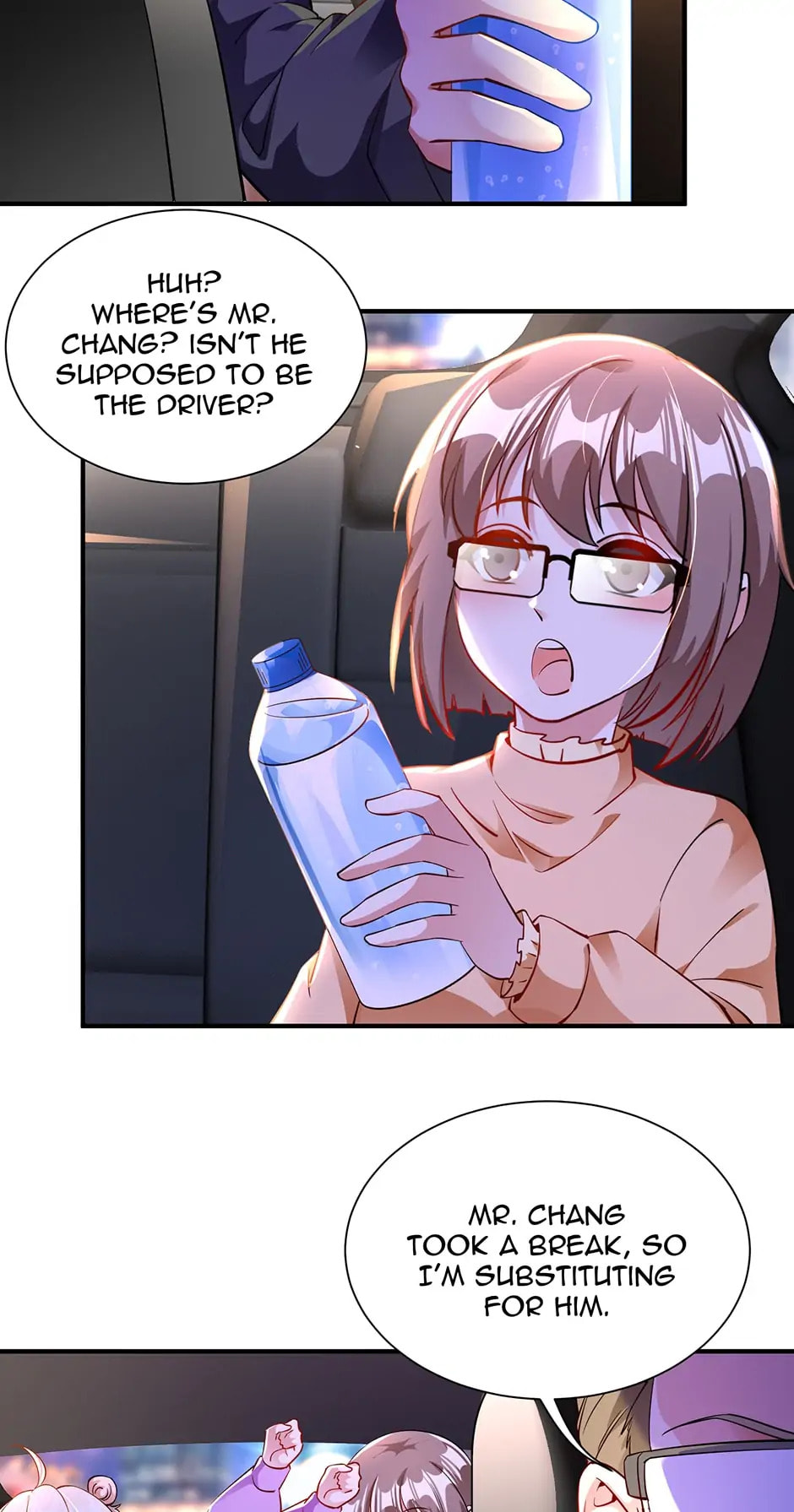 Read The Tyrant