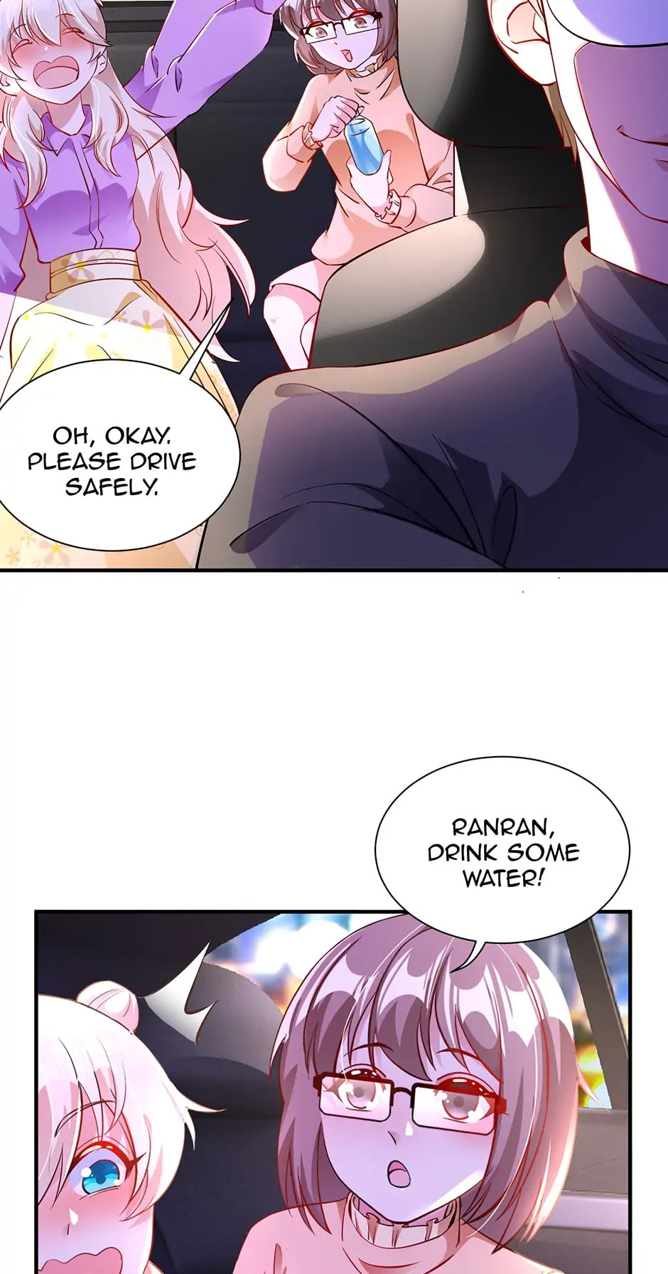 Read The Tyrant