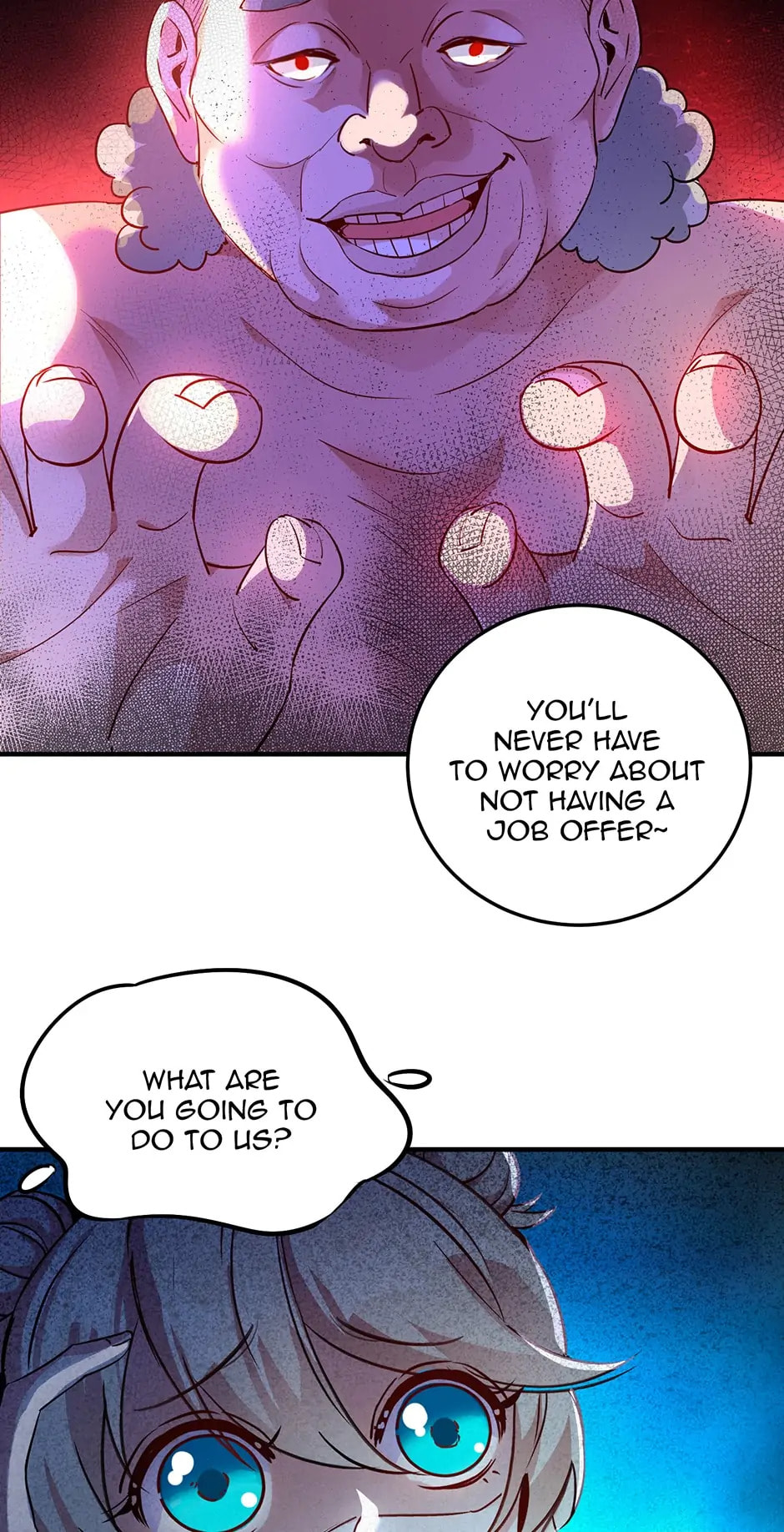 Read The Tyrant