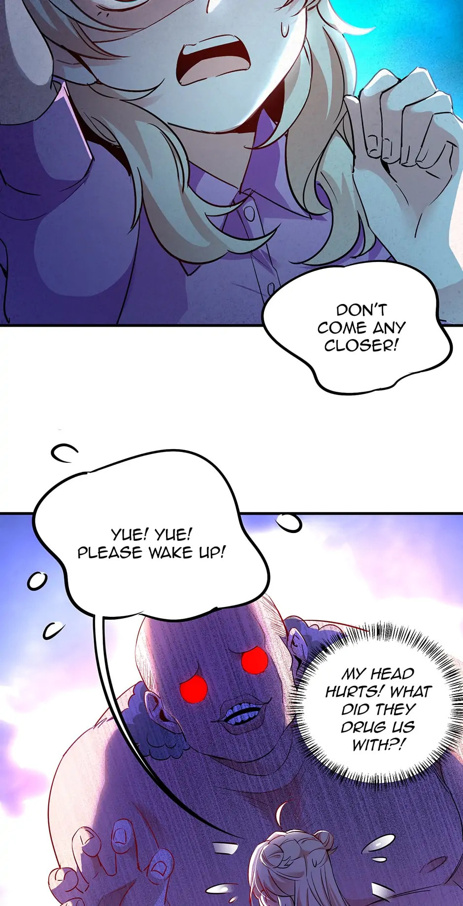 Read The Tyrant