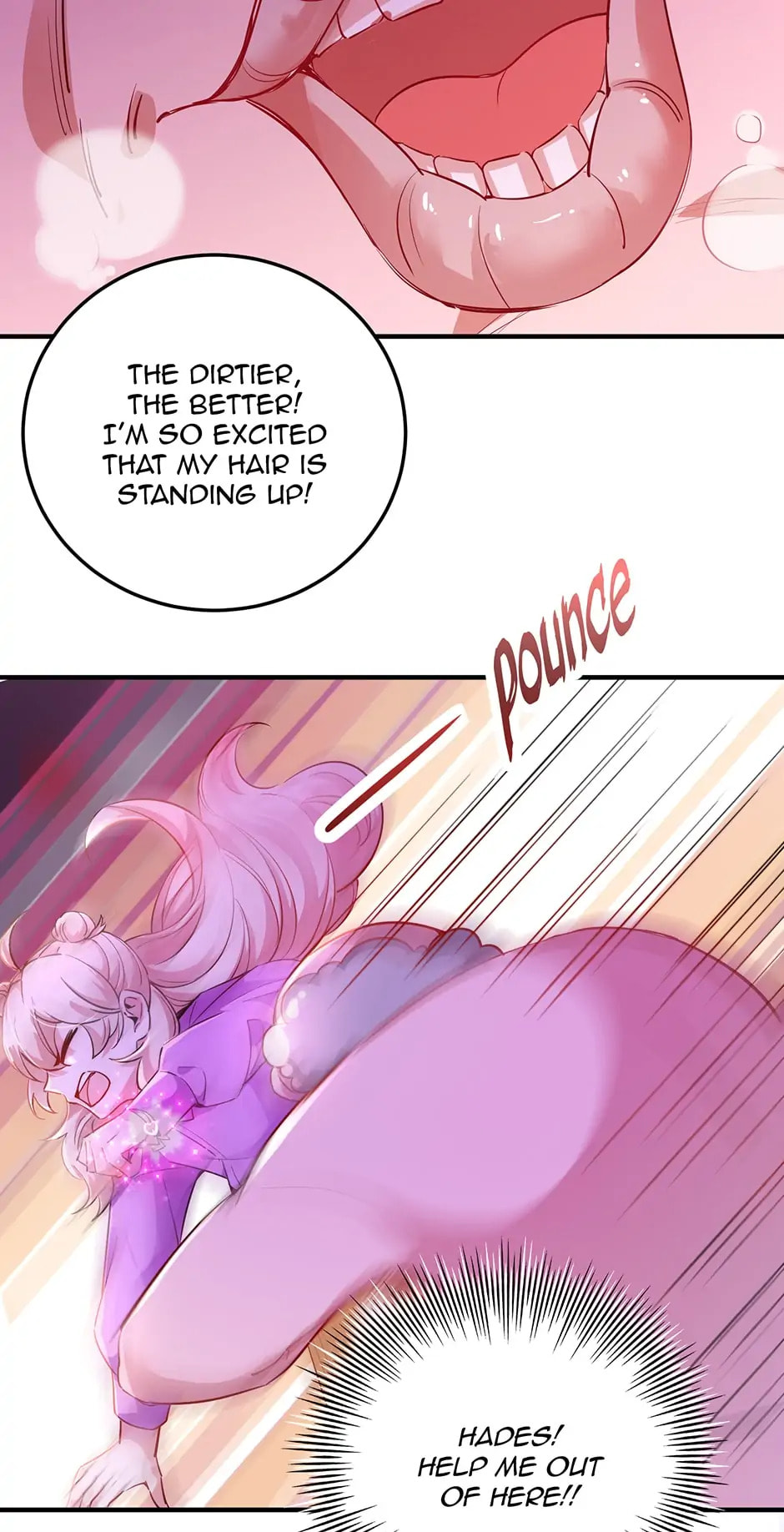 Read The Tyrant