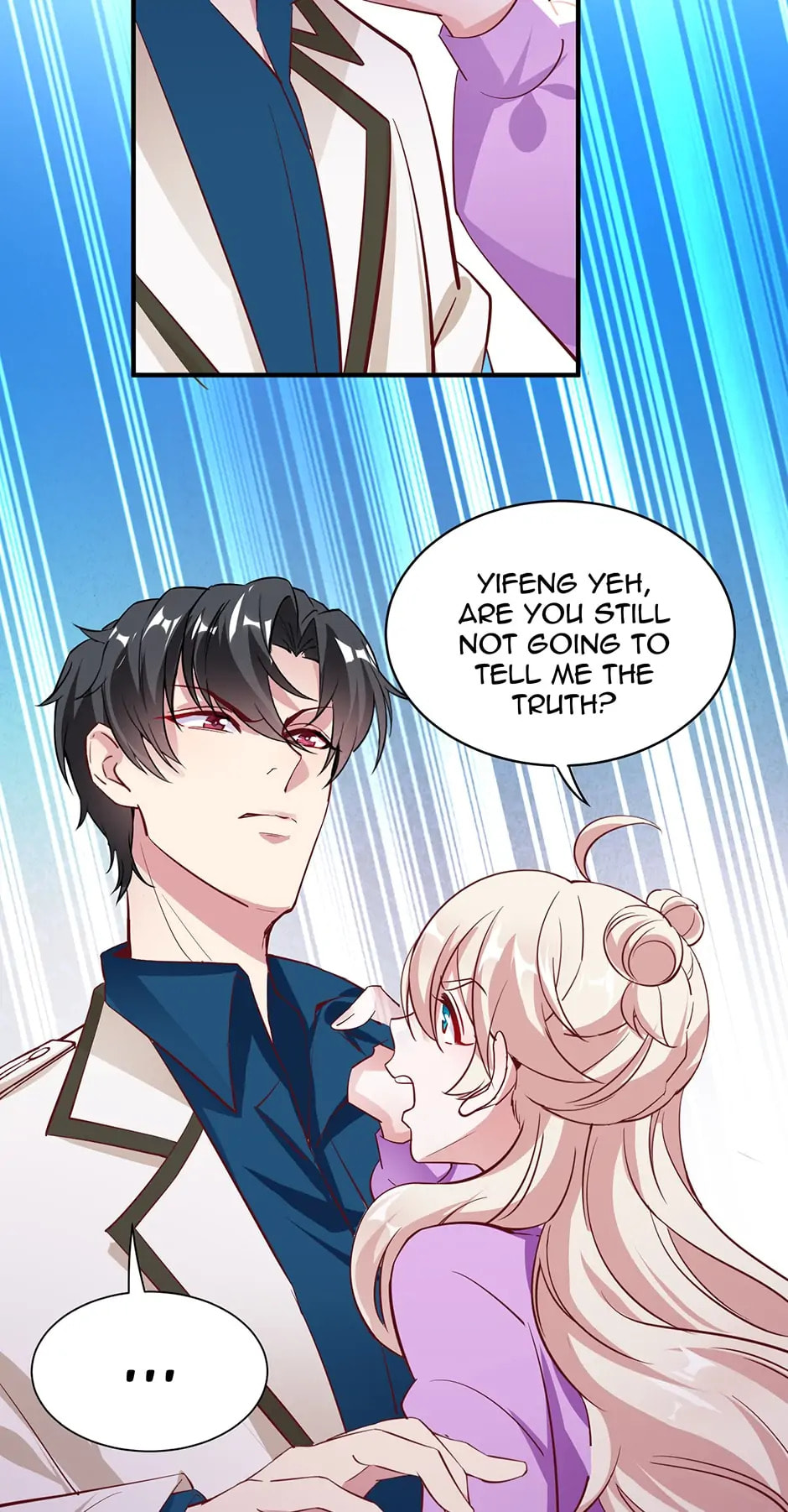 Read The Tyrant