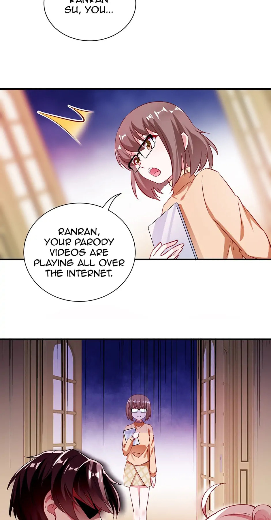 Read The Tyrant