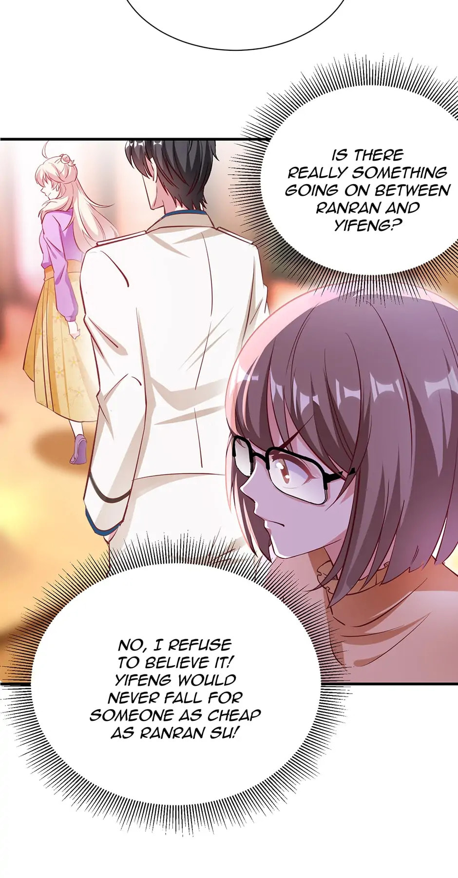 Read The Tyrant