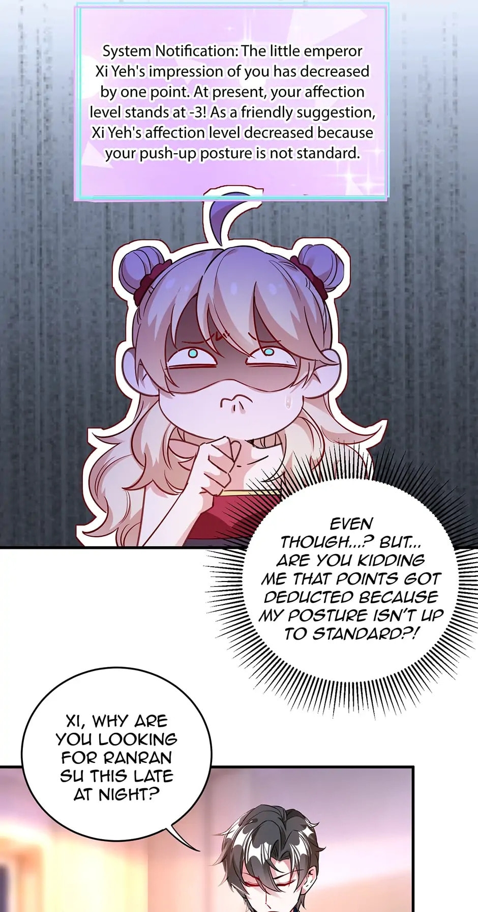 Read The Tyrant