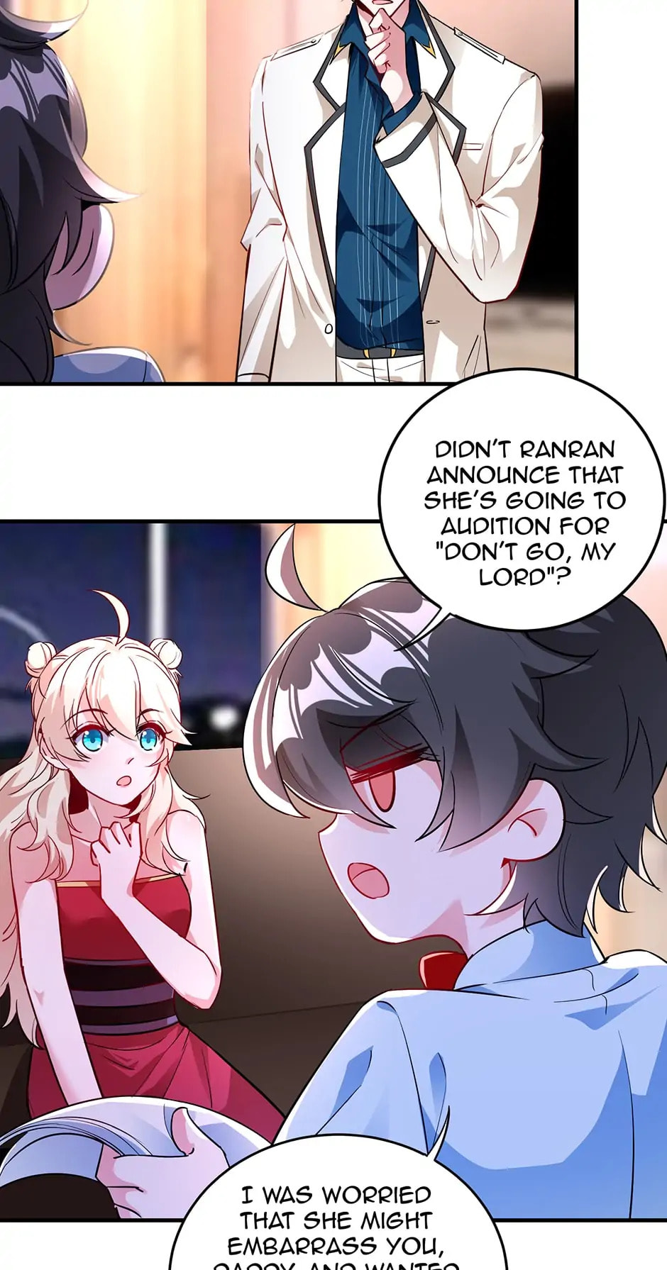 Read The Tyrant