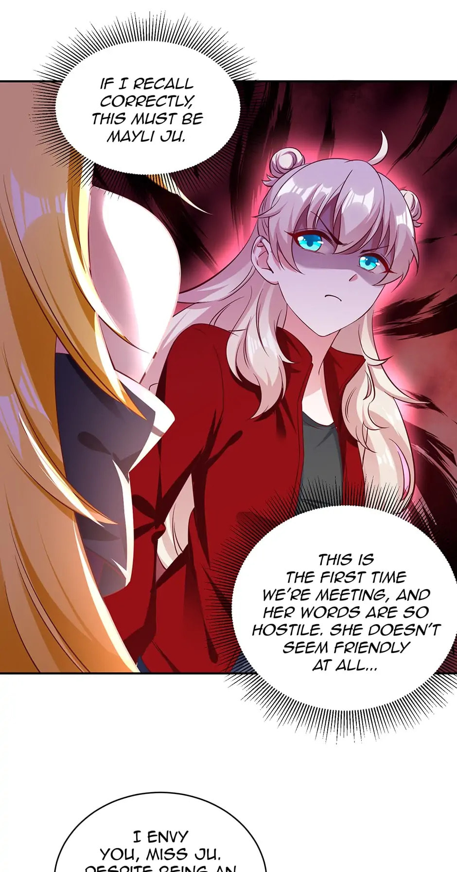 Read The Tyrant