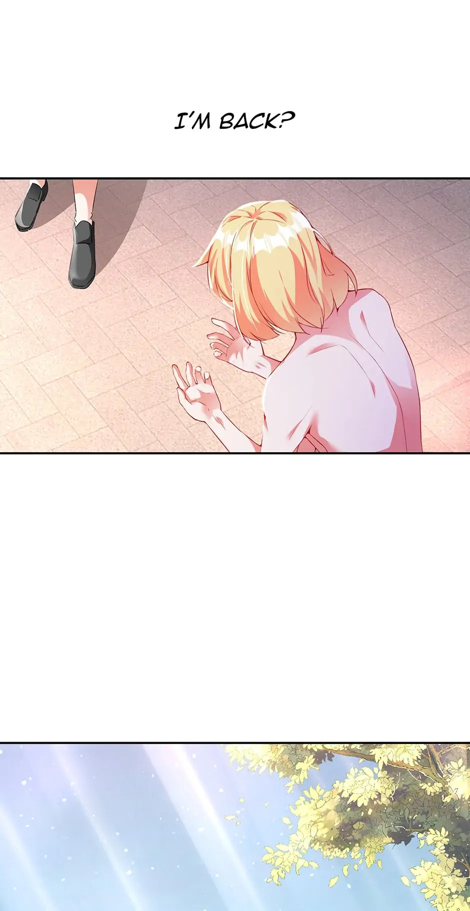 Read The Tyrant