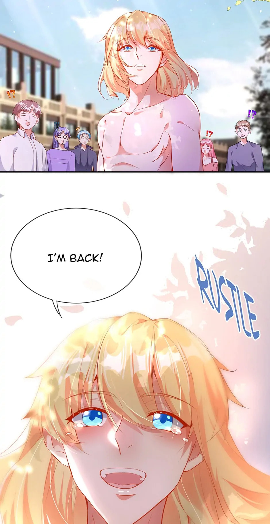 Read The Tyrant