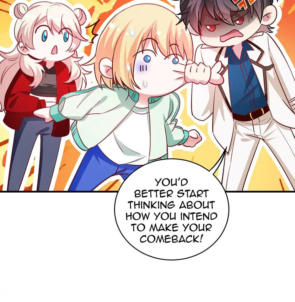 Read The Tyrant