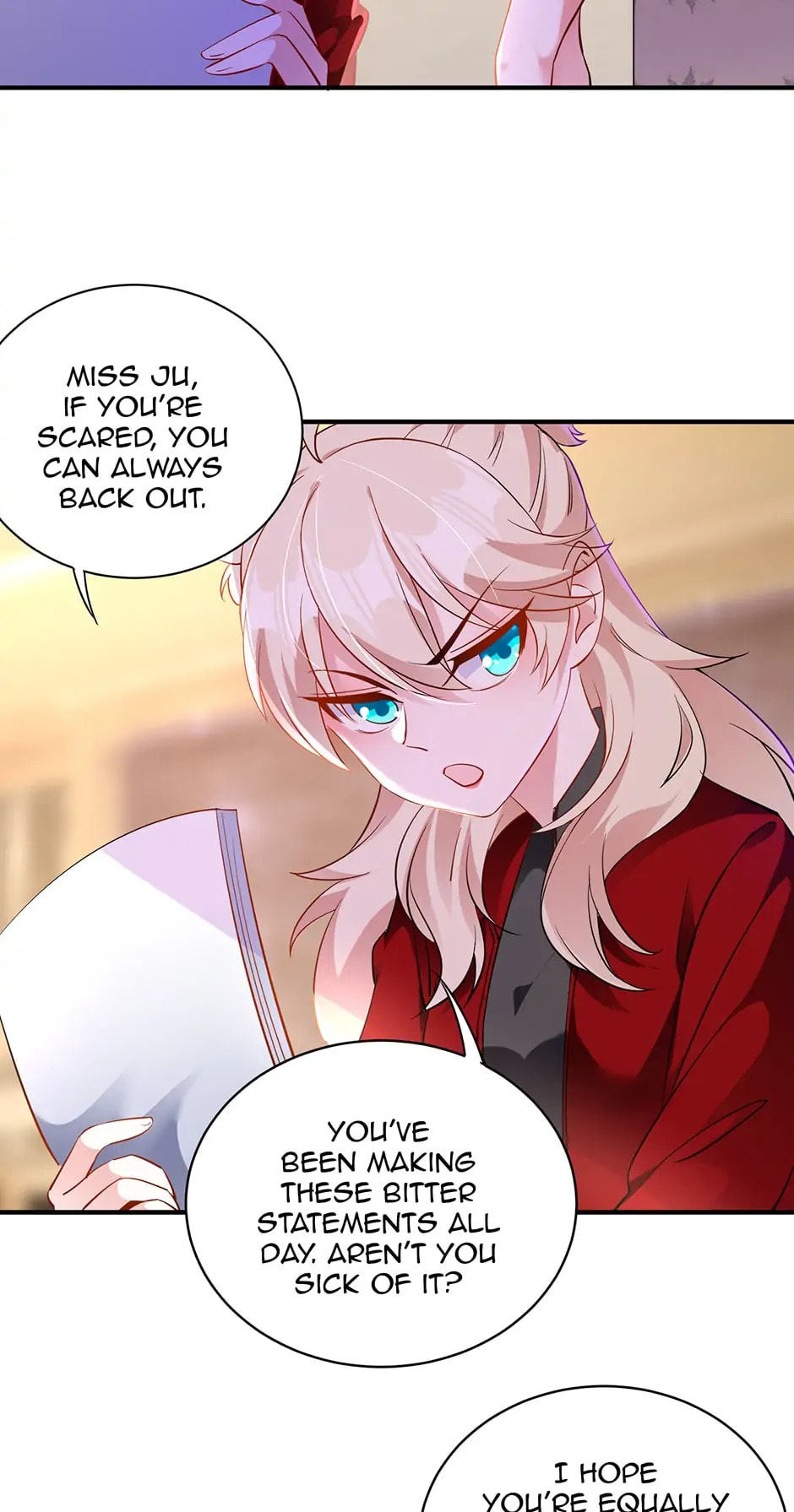 Read The Tyrant