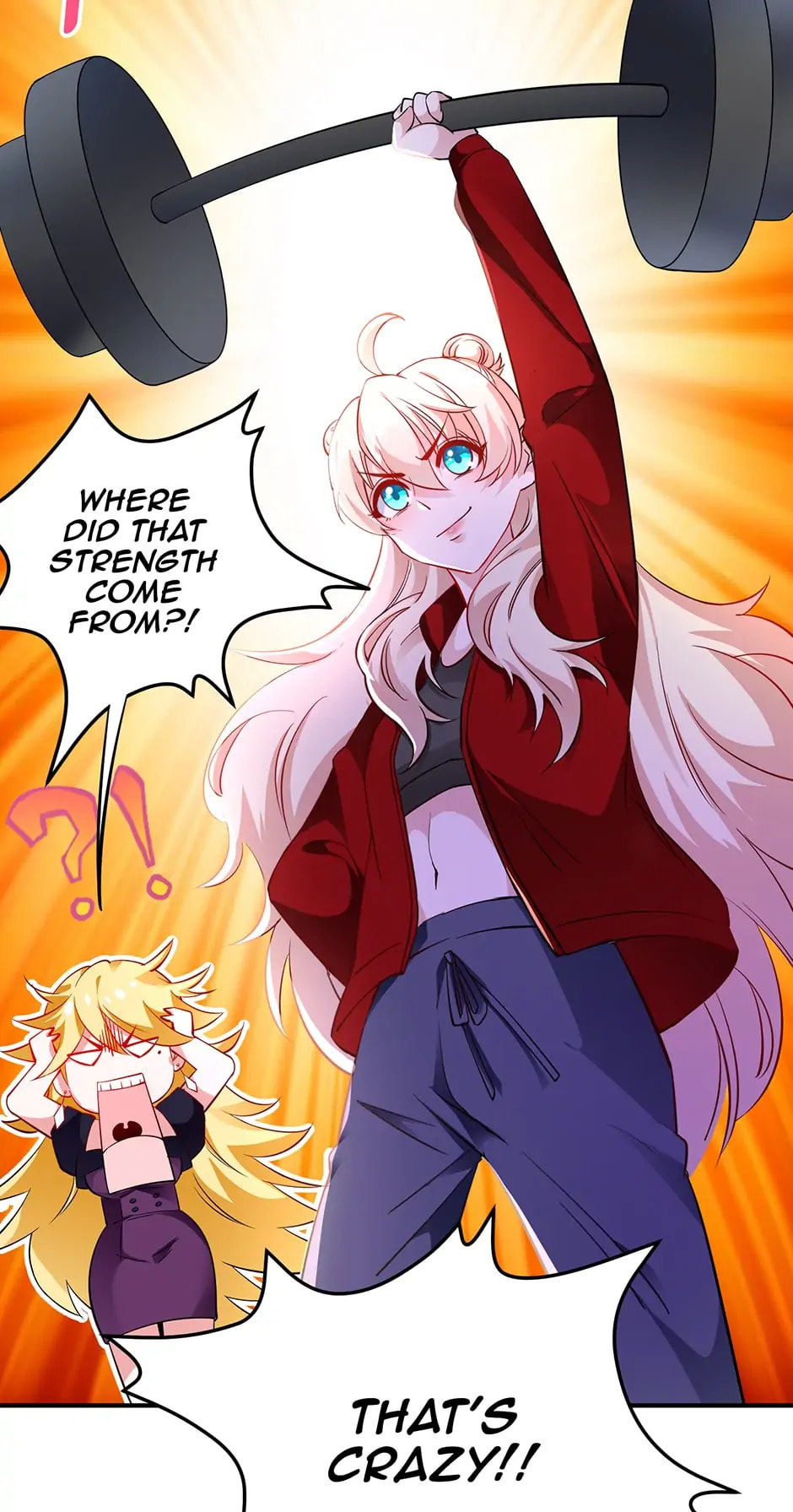 Read The Tyrant