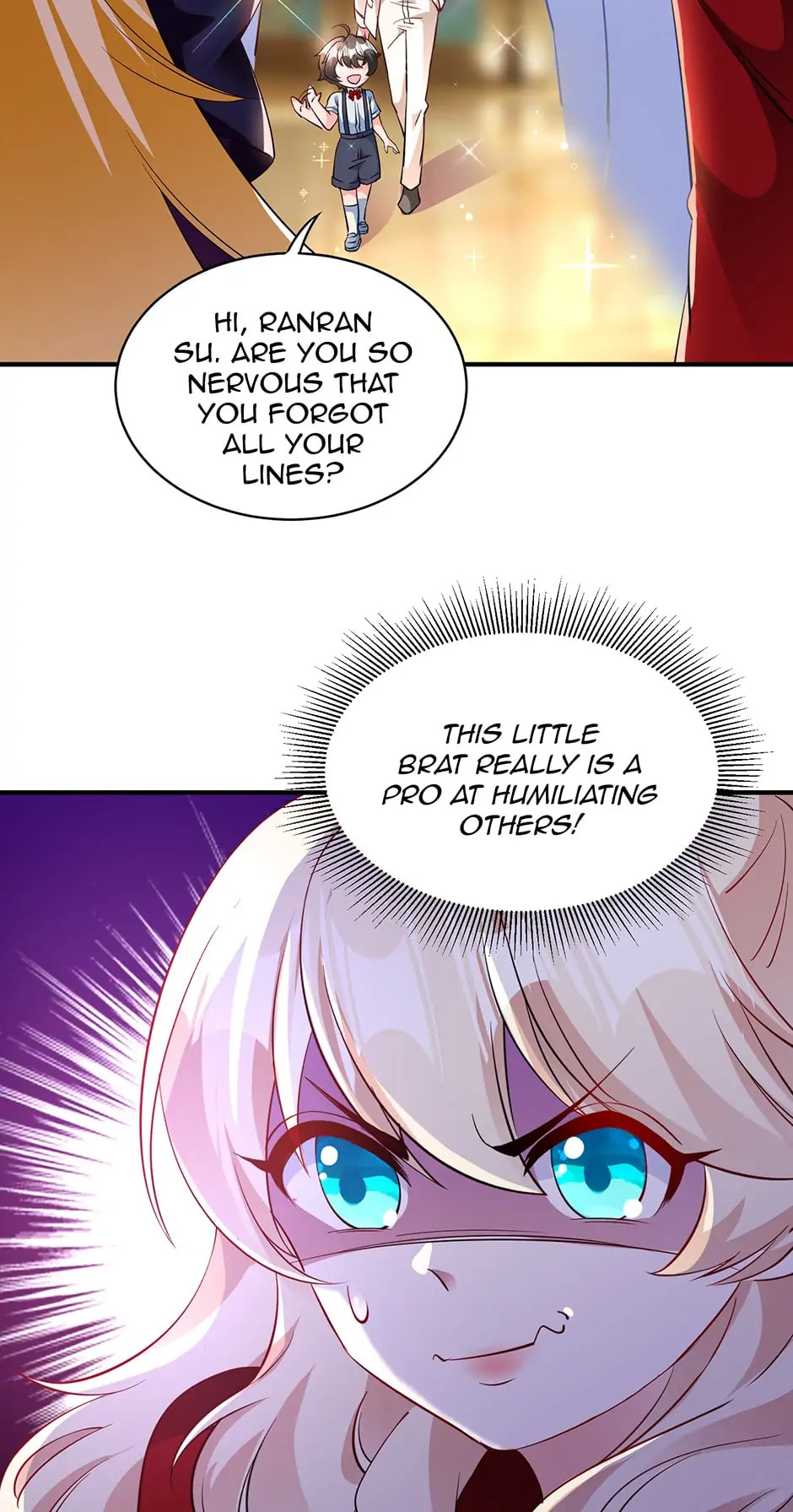 Read The Tyrant