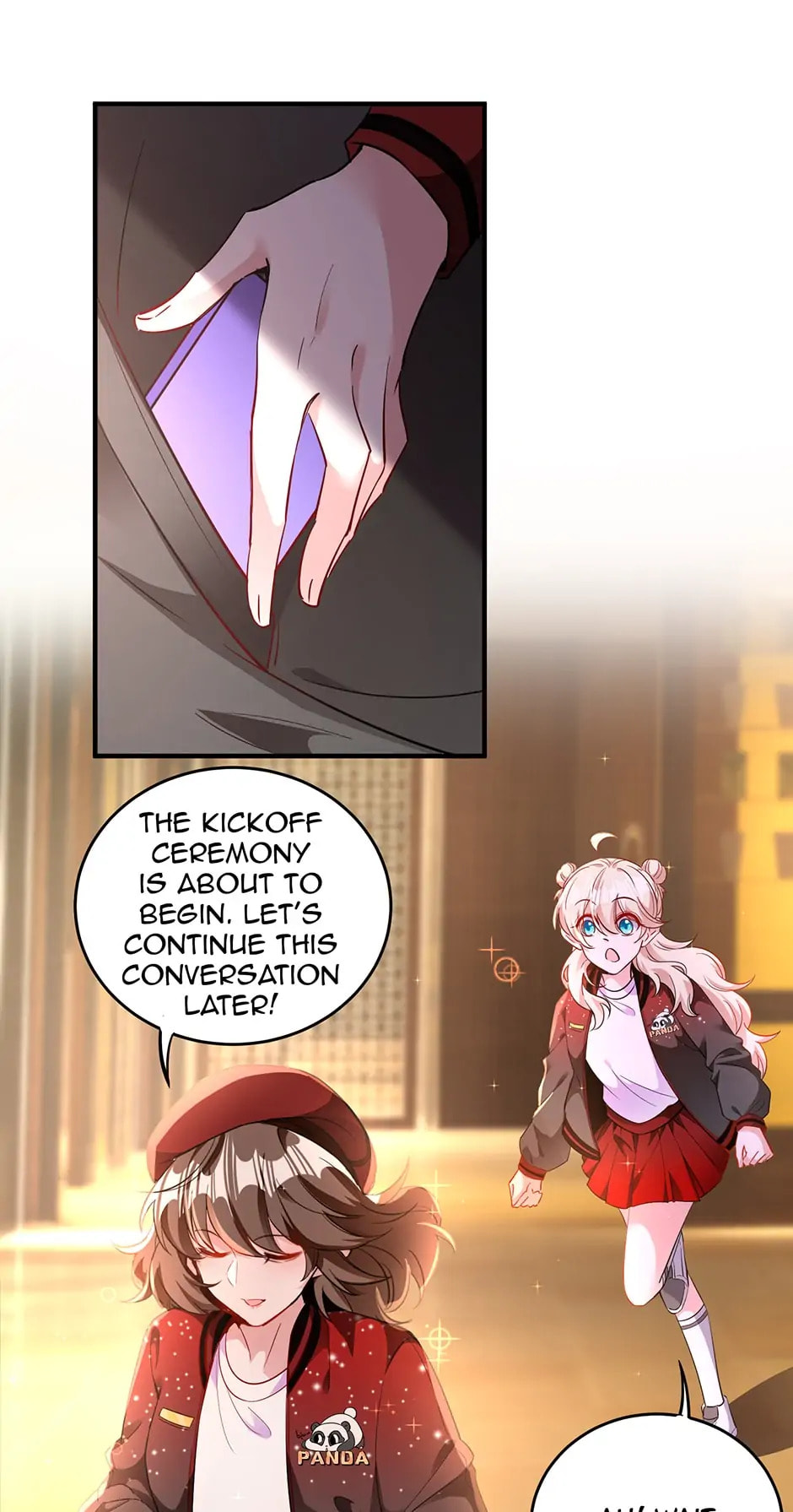 Read The Tyrant