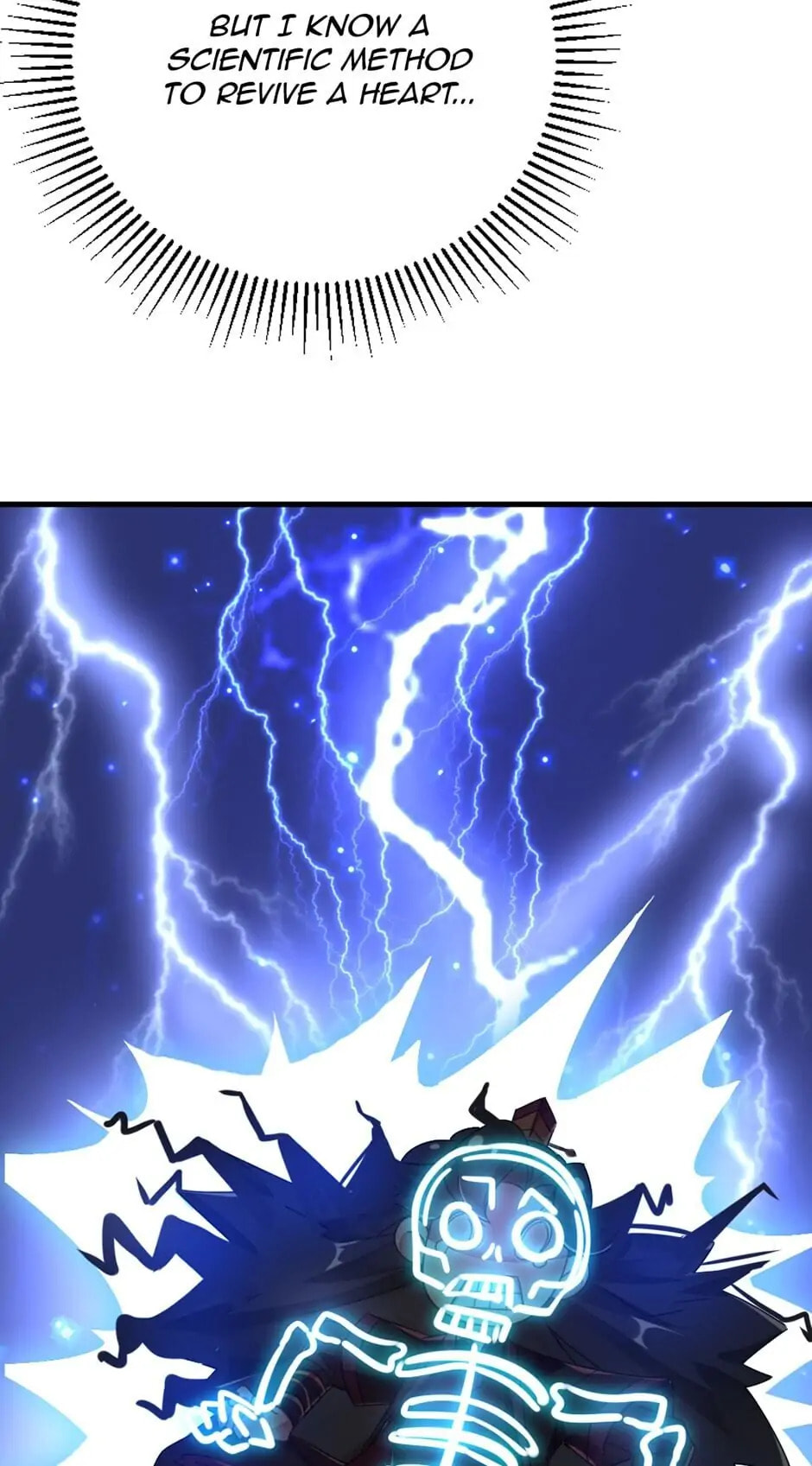 Read The Tyrant