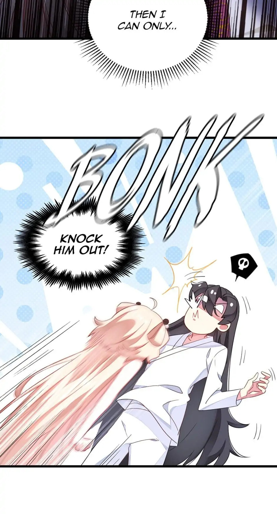 Read The Tyrant