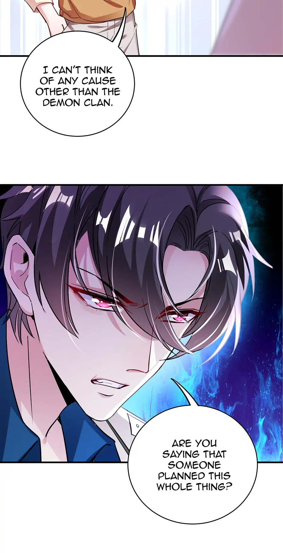 Read The Tyrant