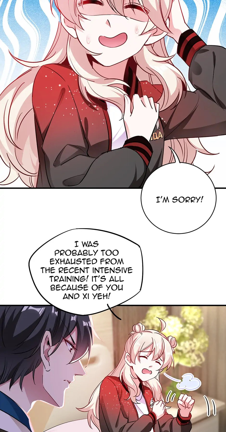 Read The Tyrant