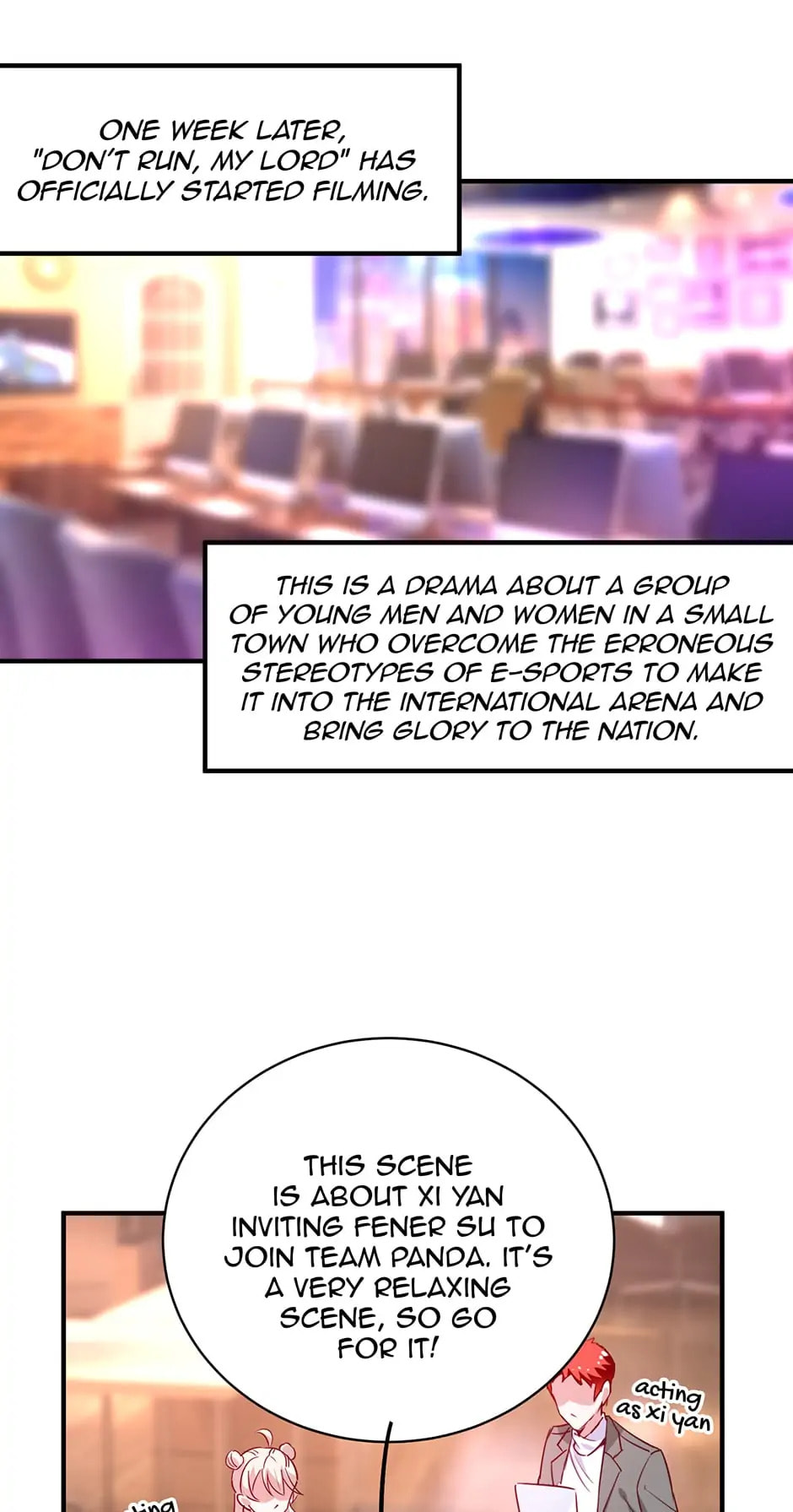 Read The Tyrant
