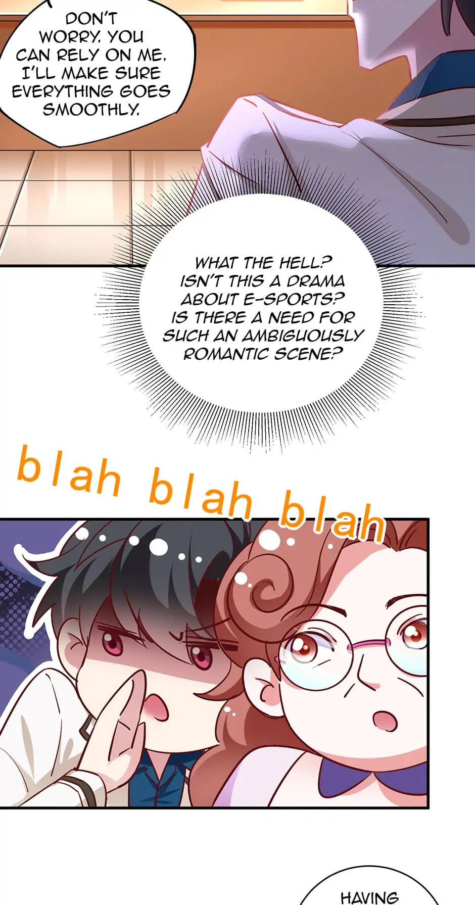 Read The Tyrant