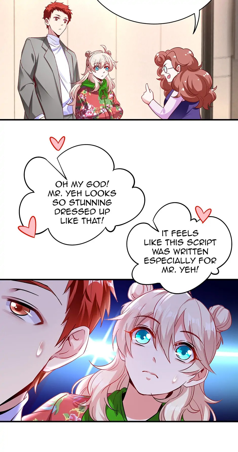 Read The Tyrant