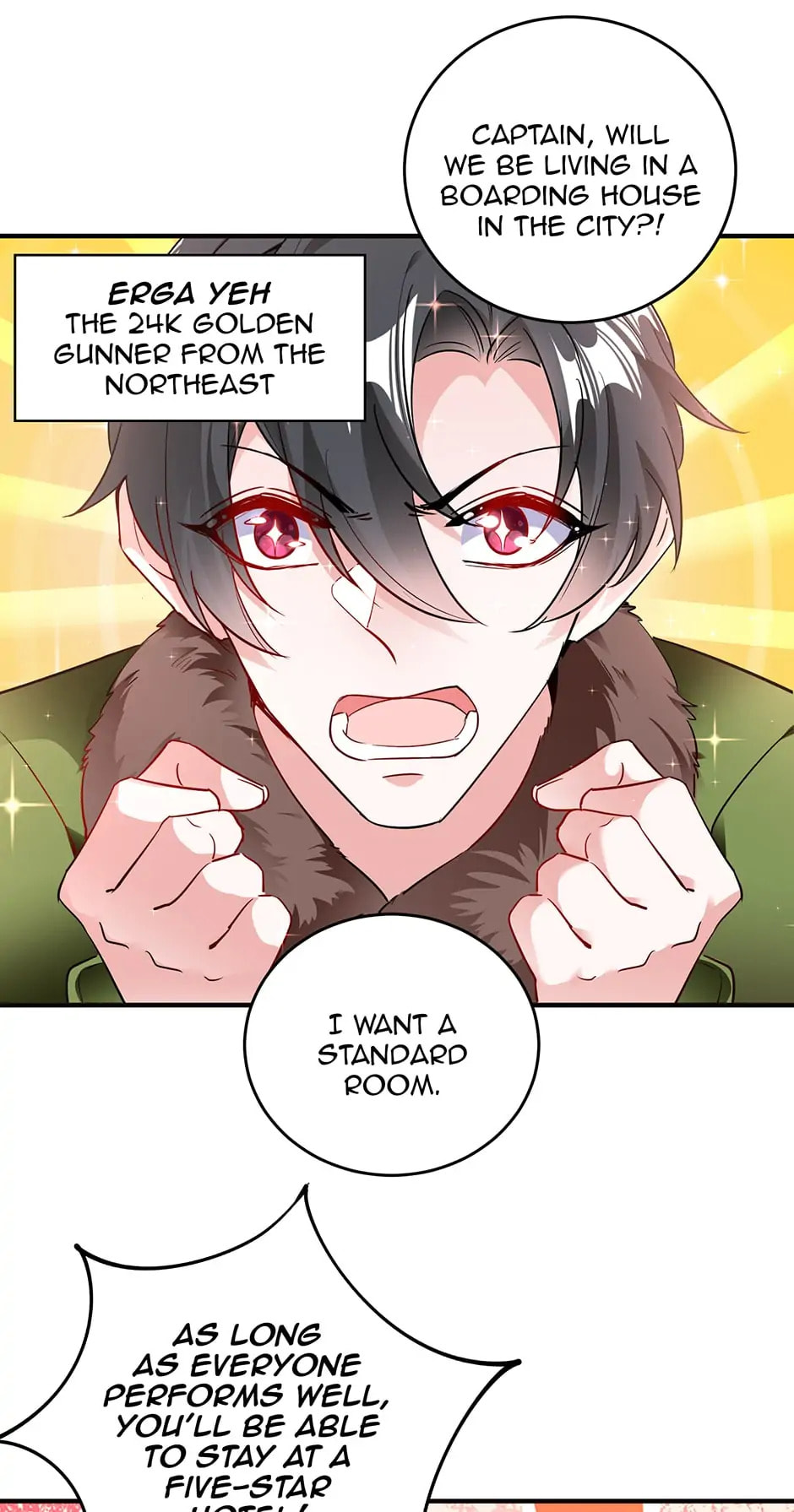 Read The Tyrant