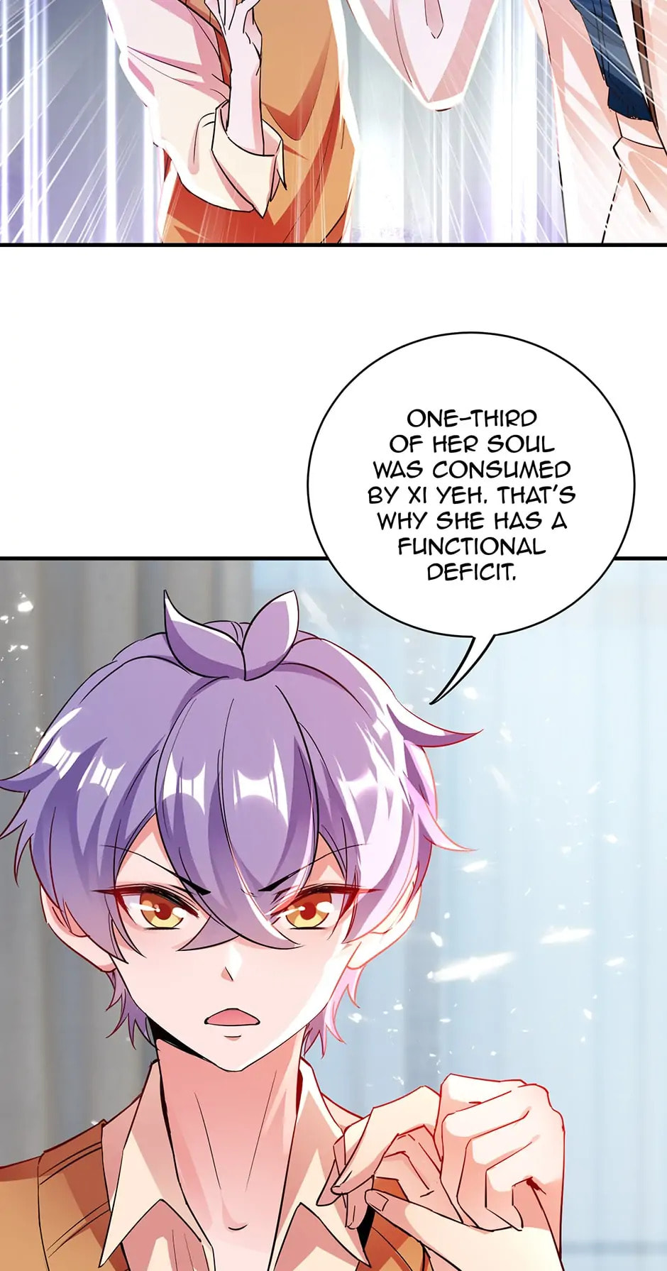 Read The Tyrant