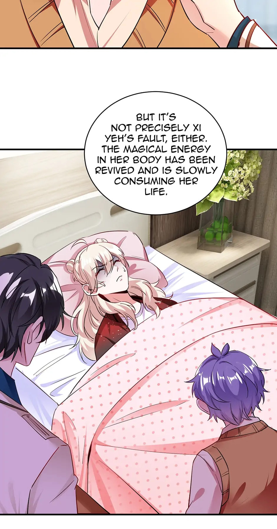 Read The Tyrant