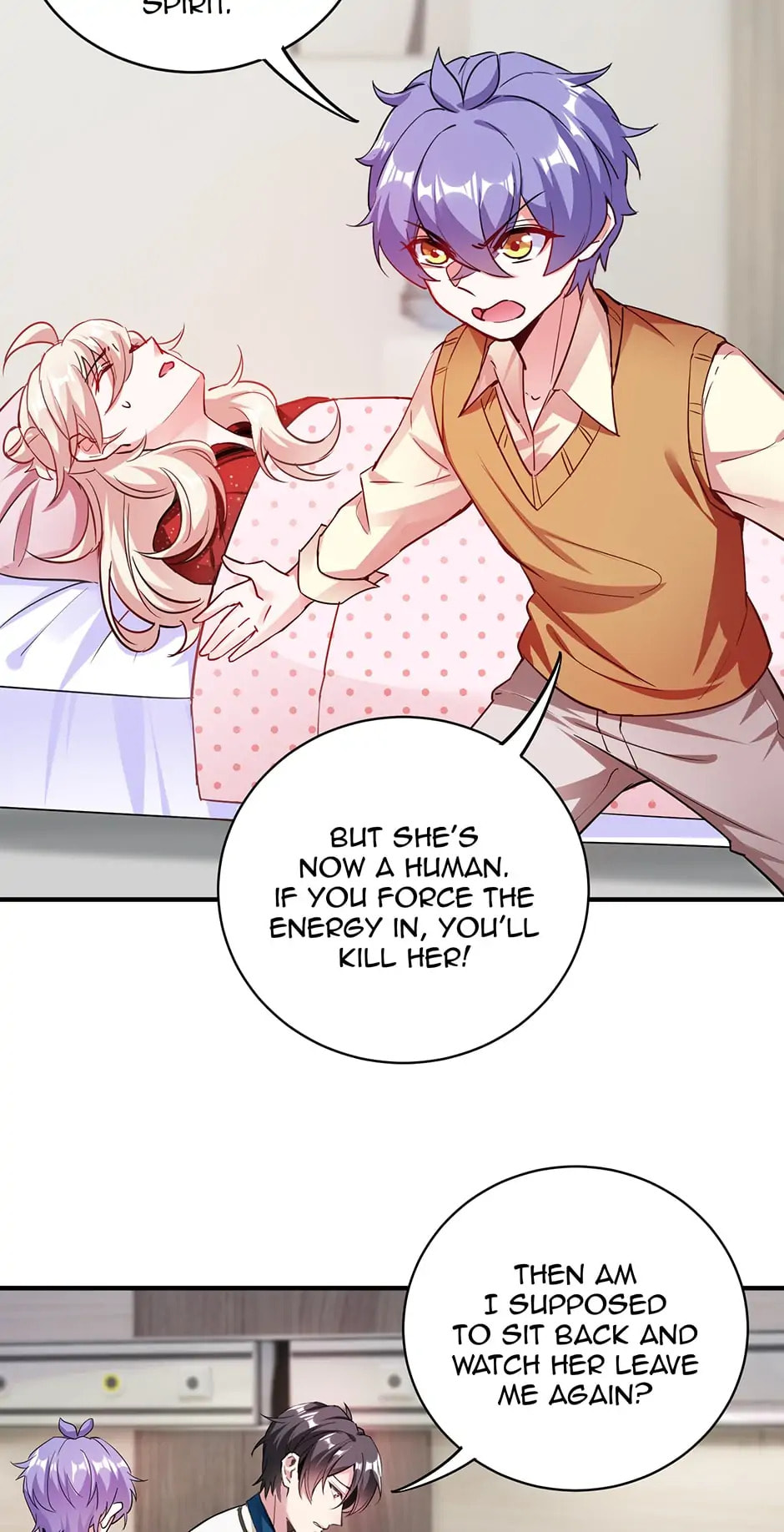 Read The Tyrant