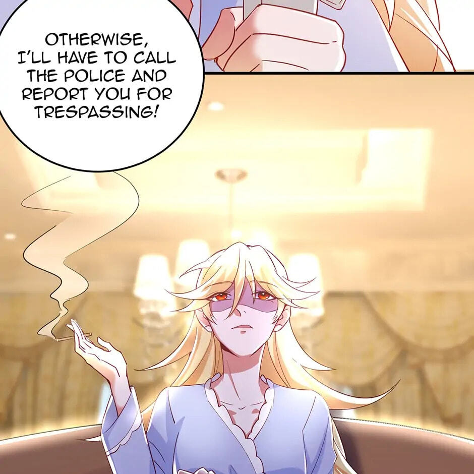 Read The Tyrant