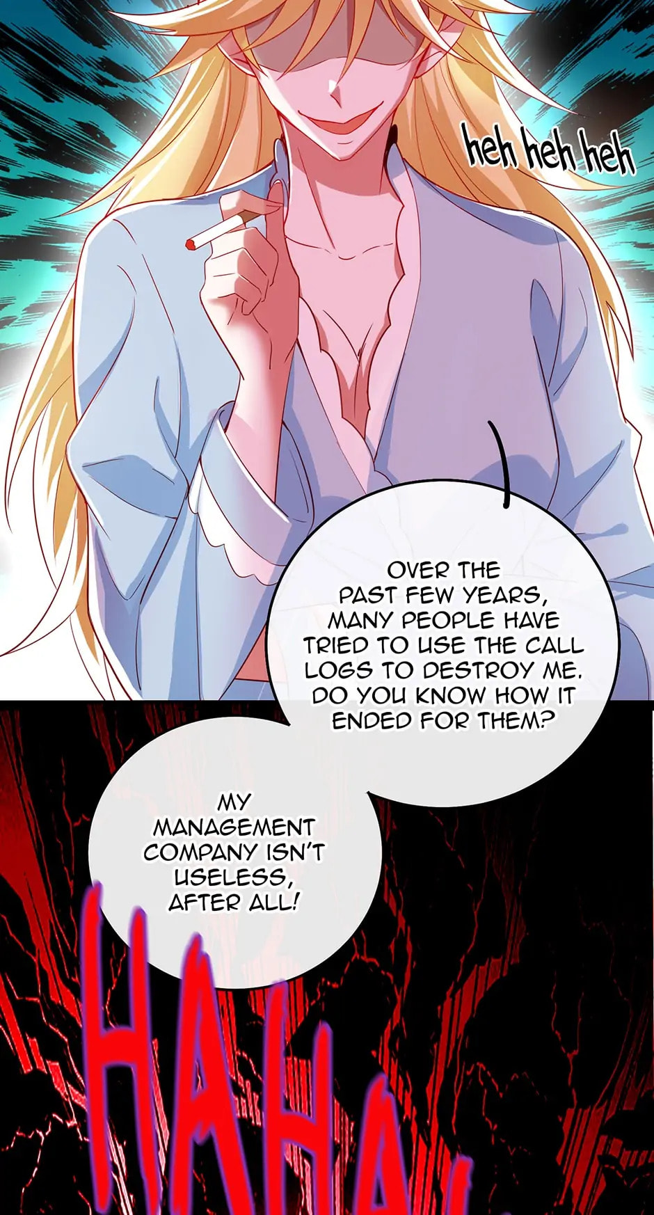 Read The Tyrant