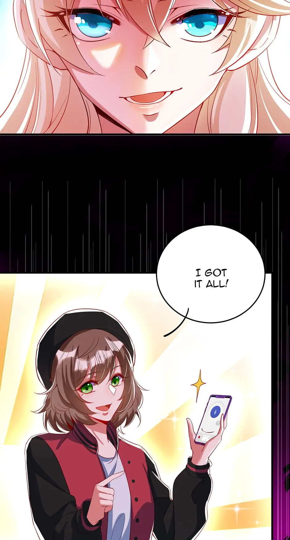 Read The Tyrant