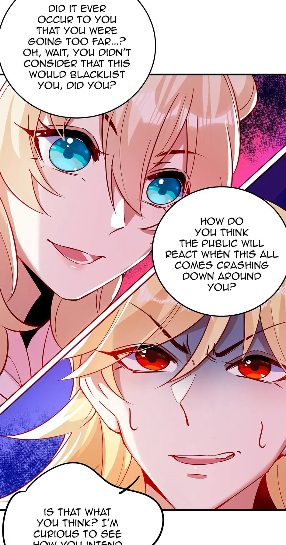 Read The Tyrant