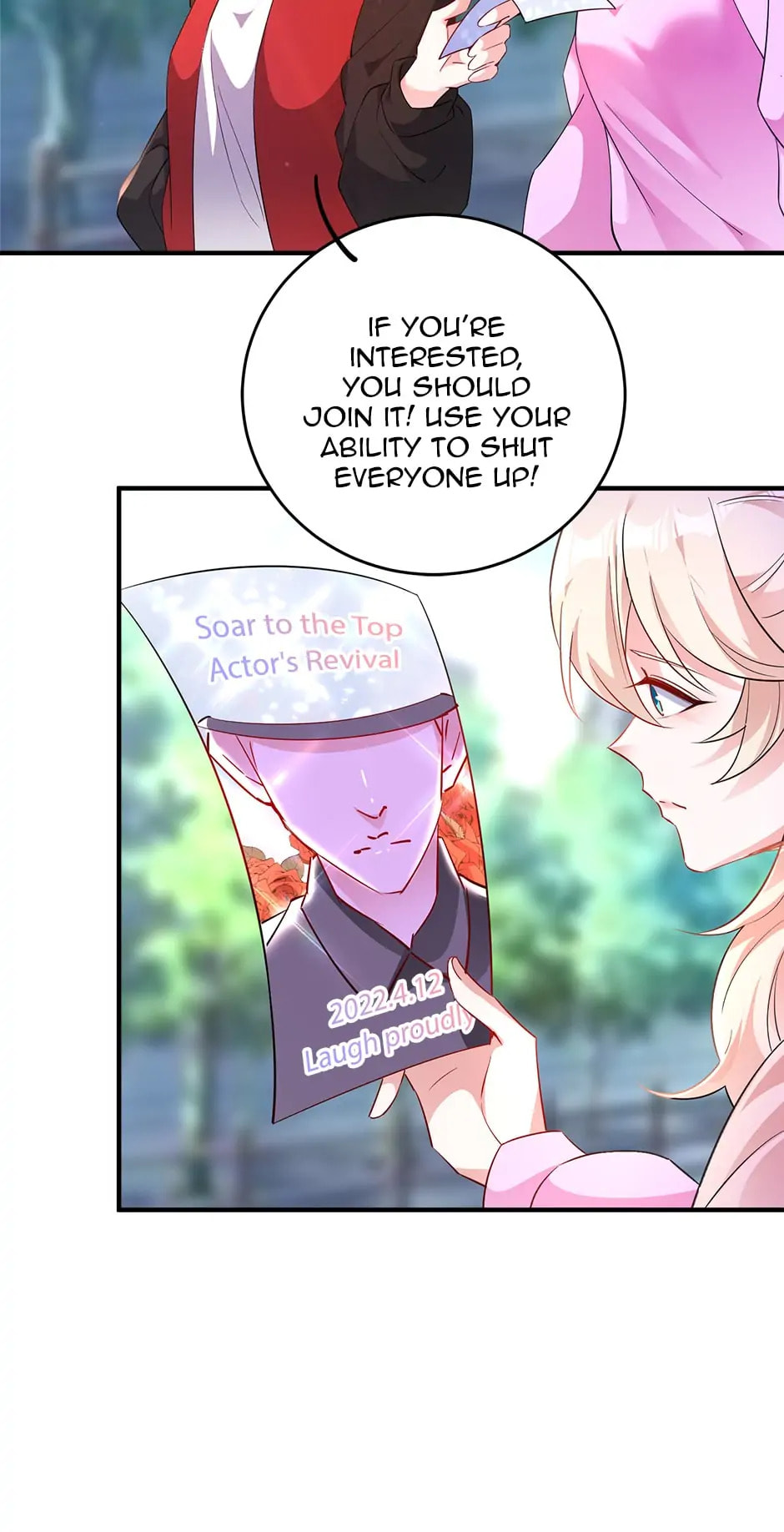 Read The Tyrant