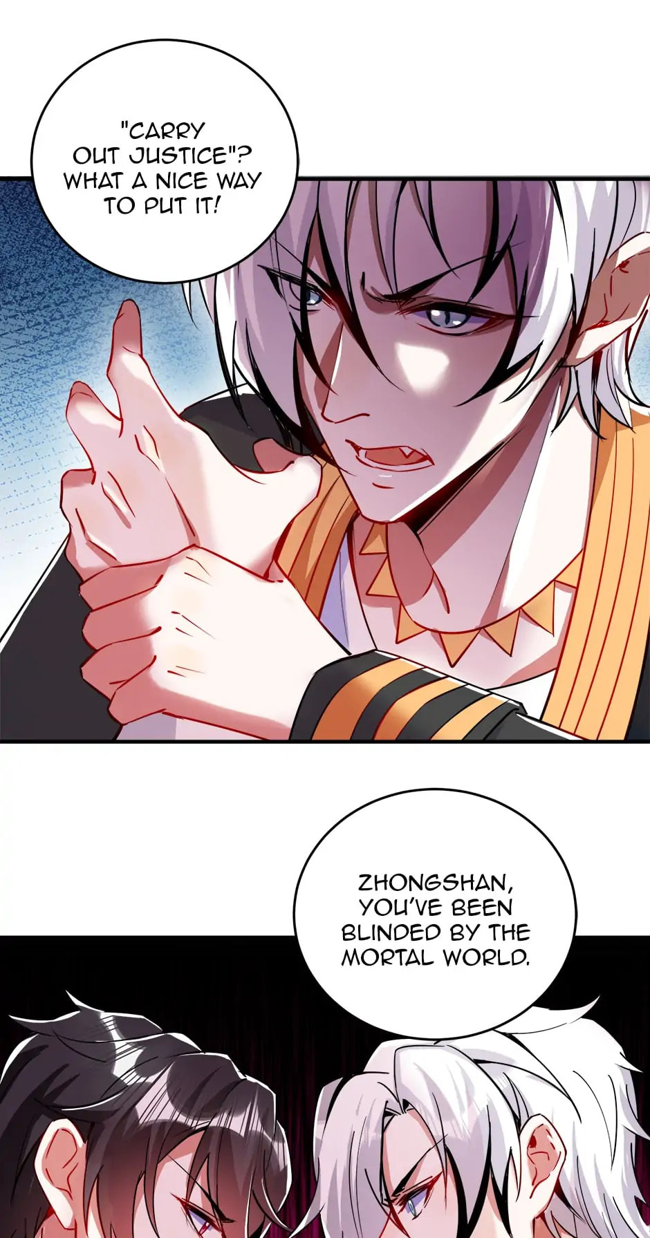 Read The Tyrant