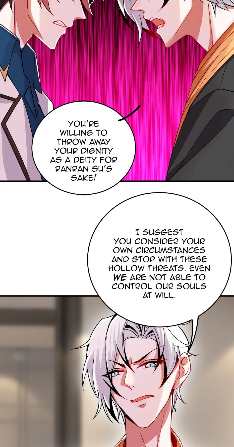 Read The Tyrant