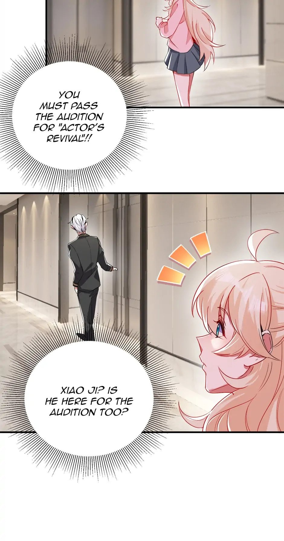 Read The Tyrant