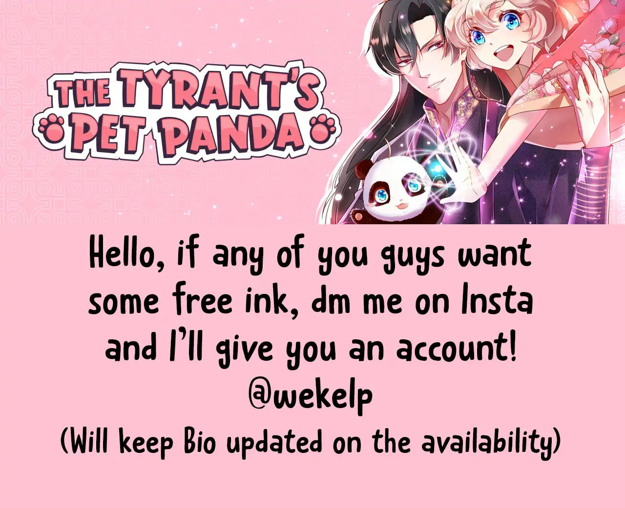 Read The Tyrant