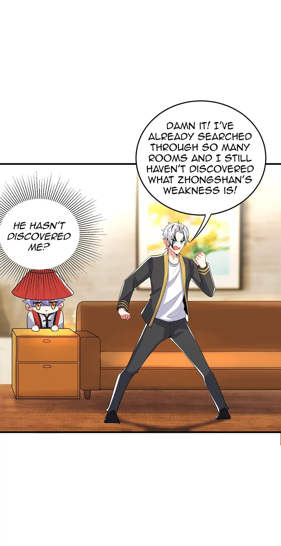 Read The Tyrant
