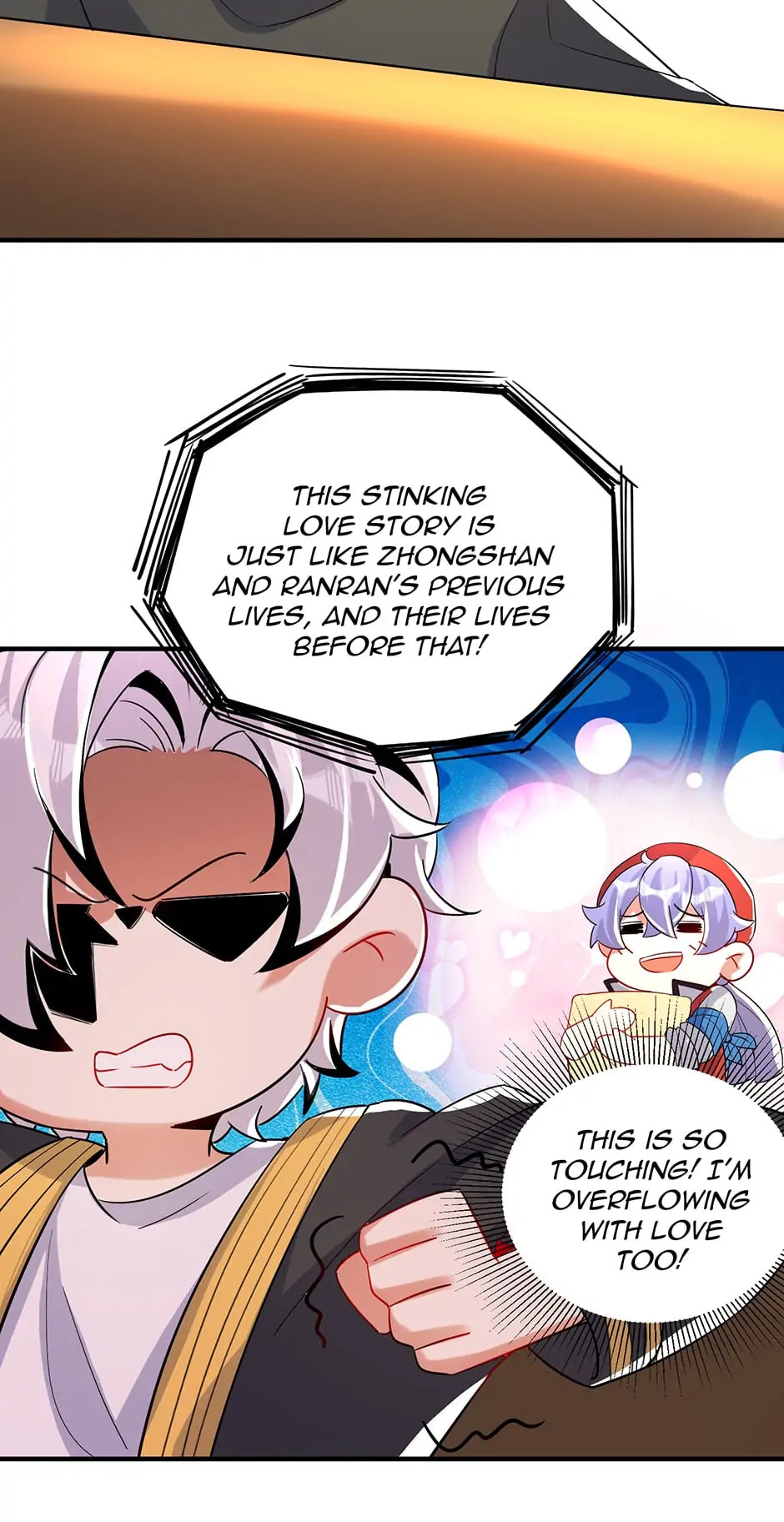Read The Tyrant