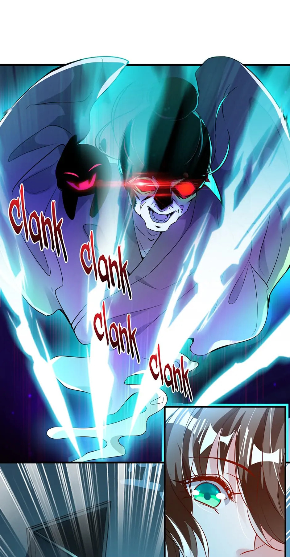 Read The Tyrant