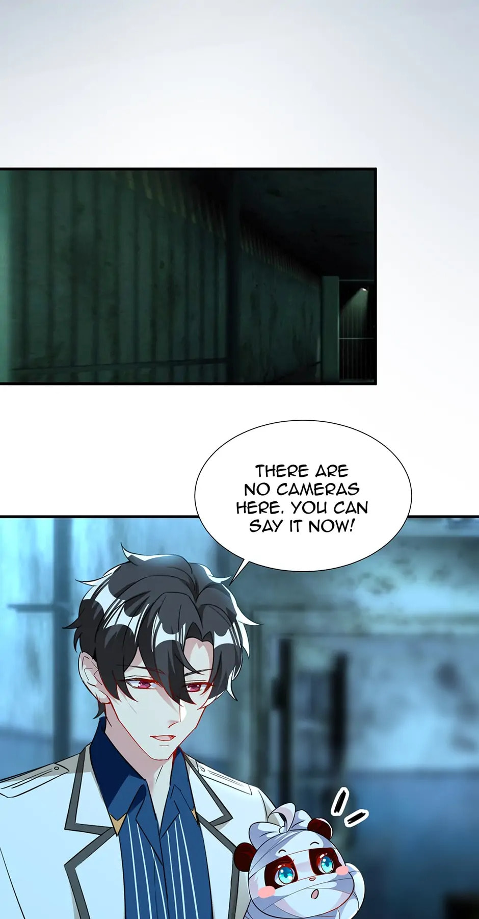 Read The Tyrant