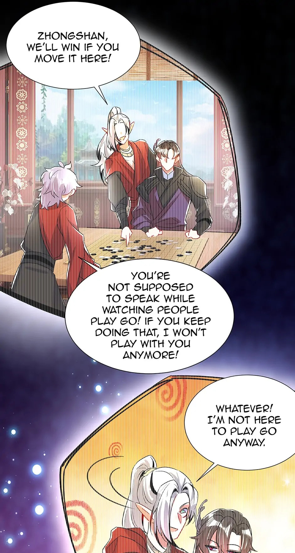 Read The Tyrant