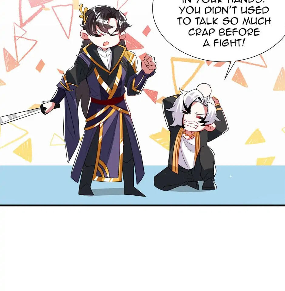 Read The Tyrant