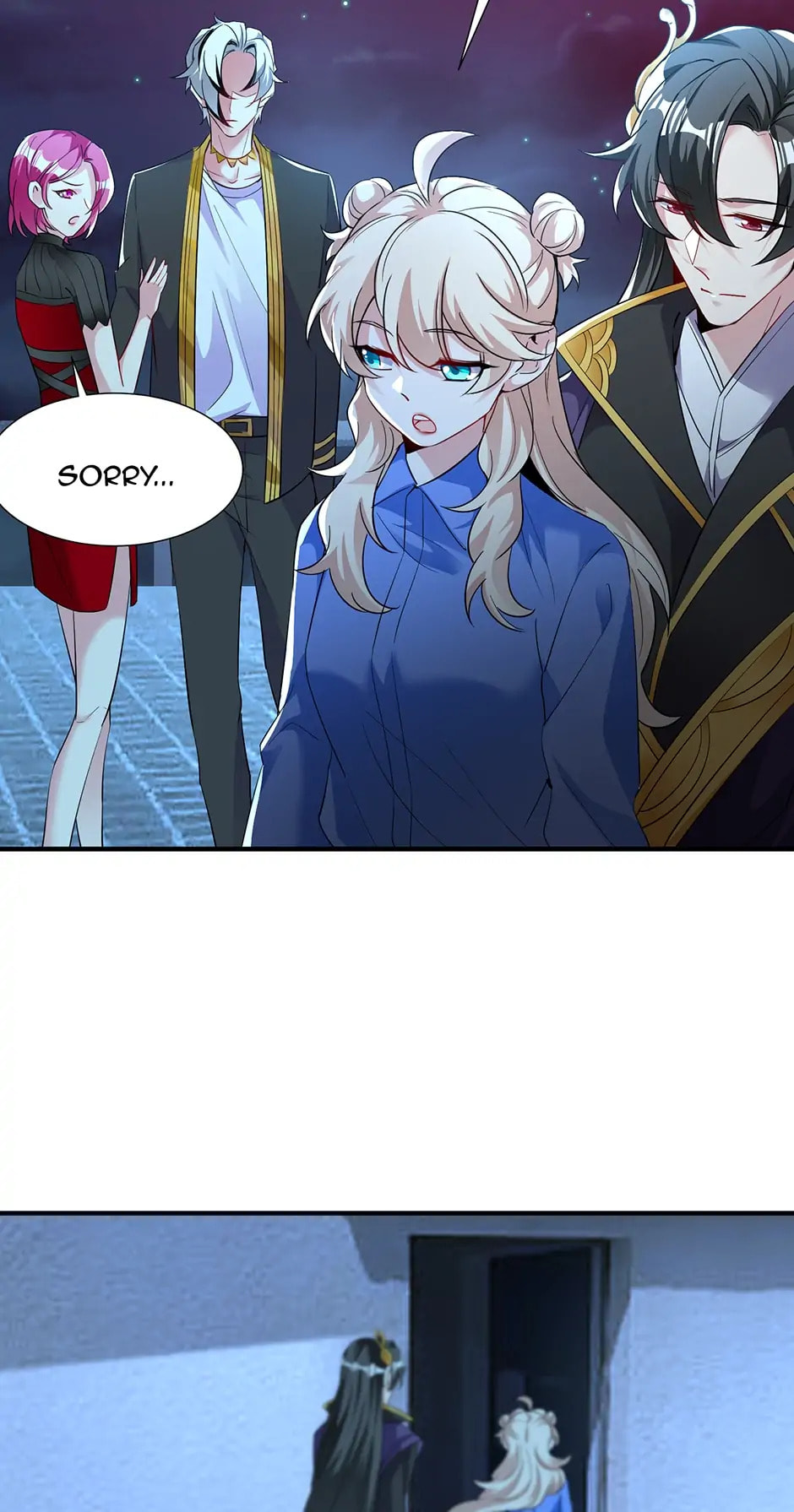 Read The Tyrant