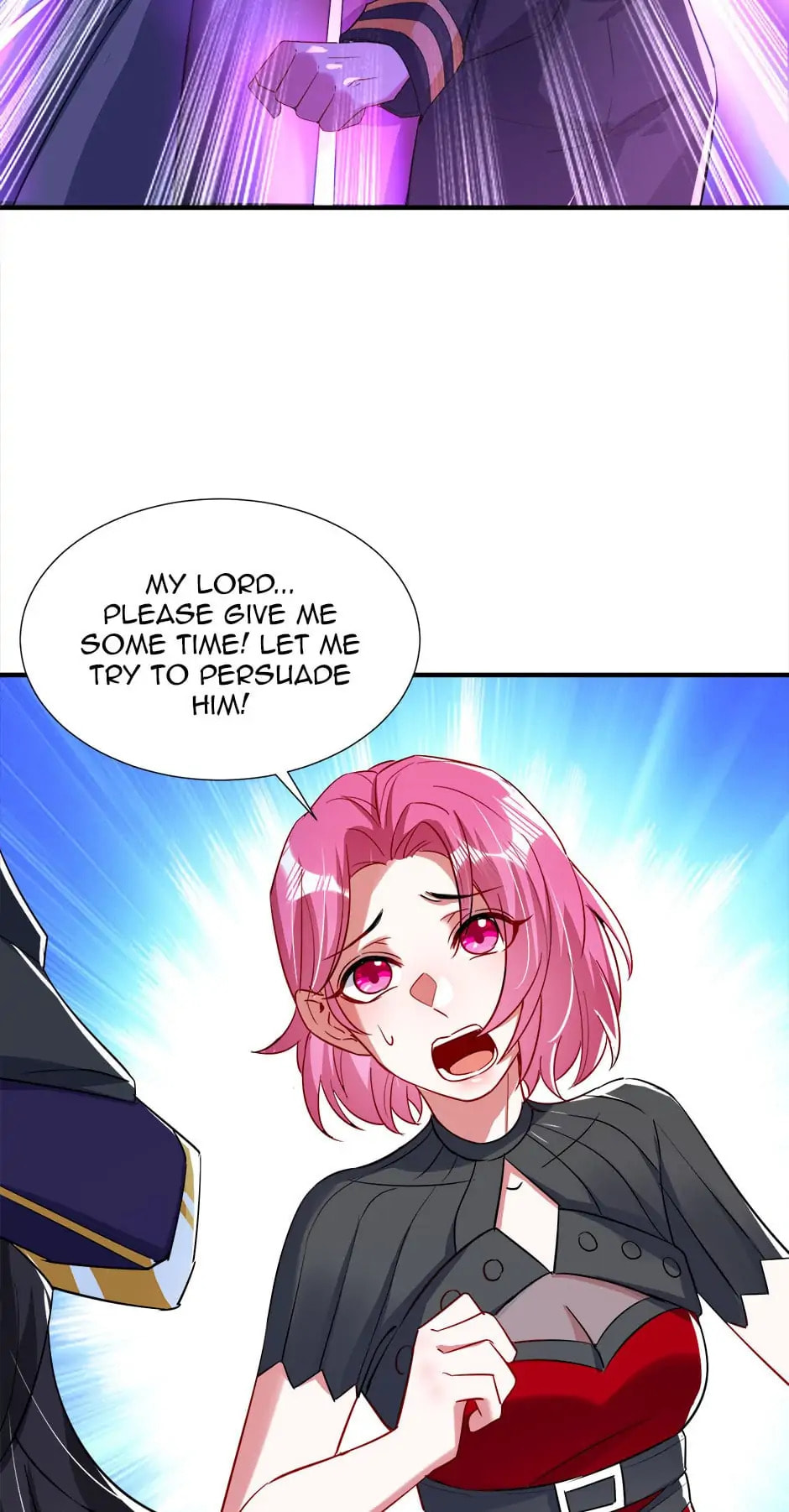 Read The Tyrant