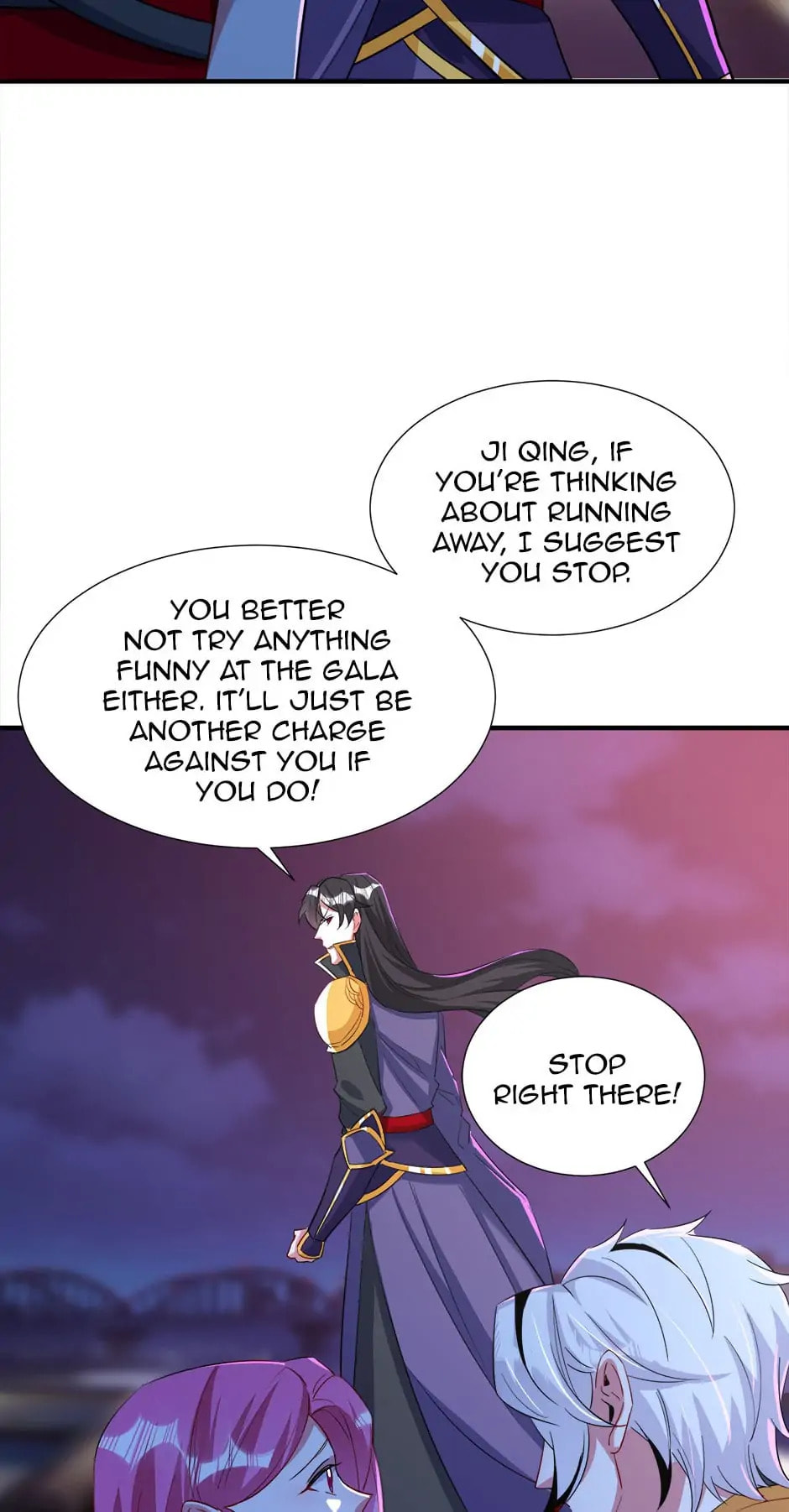 Read The Tyrant